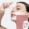 Collagen Face Mask – Hydrated, Glowing Skin in Minutes
